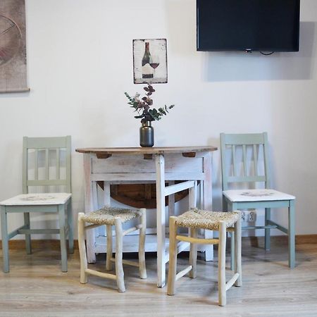 Apartament Starowka 9 Apartment ทอรูน ภายนอก รูปภาพ