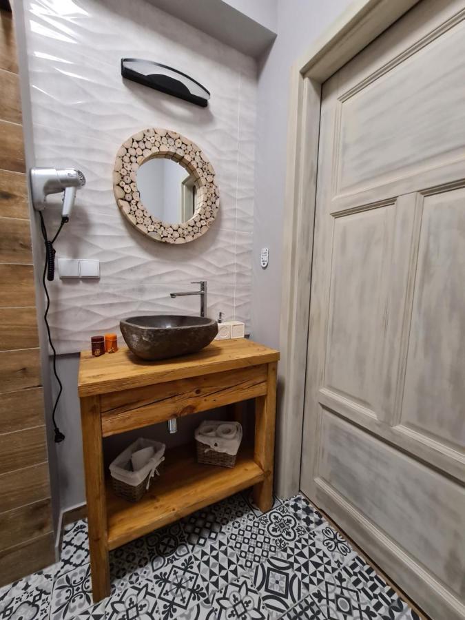 Apartament Starowka 9 Apartment ทอรูน ภายนอก รูปภาพ