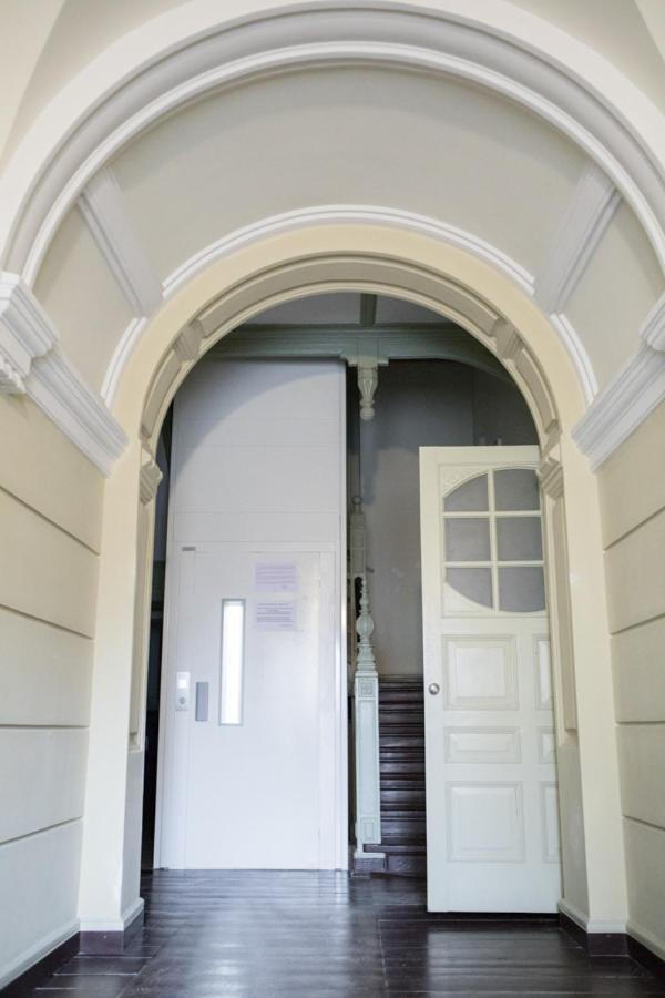 Apartament Starowka 9 Apartment ทอรูน ภายนอก รูปภาพ